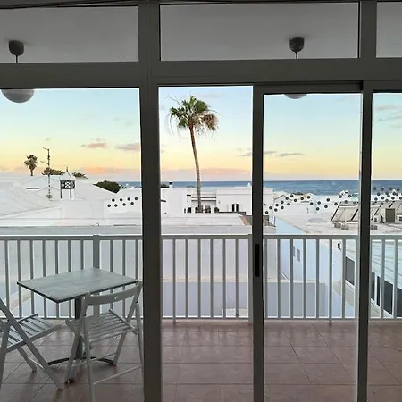 La Casa De La Playa Holiday home Playa Honda (Lanzarote)