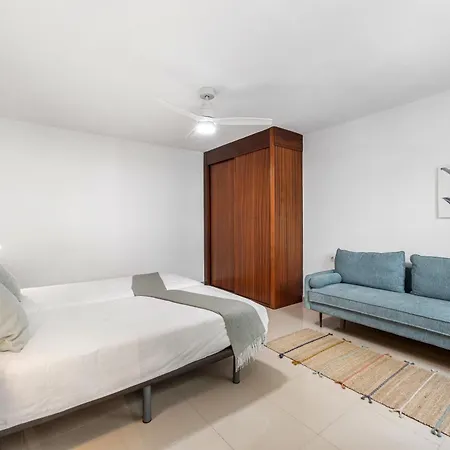 La Casa De La Playa Holiday home