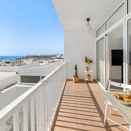 La Casa De La Playa