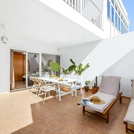 La Casa De La Playa Holiday home