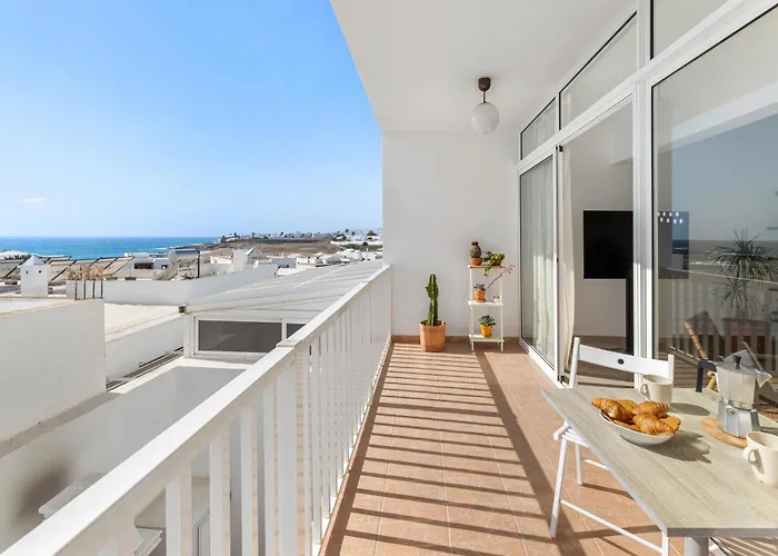La Casa De La Playa